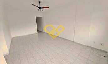 Imagem 5: Apartamento 2 dormitórios (1 suíte) - Marapé - Santos - SP