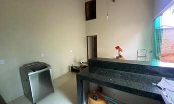 Imagem 3: Casa Jardim Patrícia - Uberlândia - MG