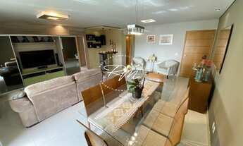 Imagem 5: Apartamento ED. VILLA LOBOS 140m² Jardim Elite. REF: 298