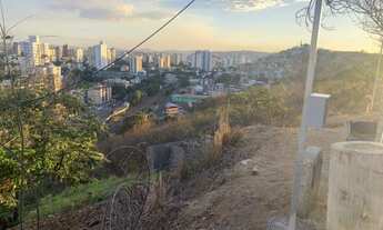 Imagem 4: Lote no bairro Alto Esplanada