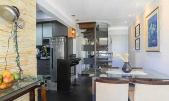 Imagem 7: 2 dormitórios, 1 suite e 3 vagas na Saúde