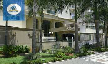 Imagem: Apartamento com 3 suítes à venda, 92 m²