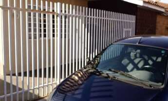 Imagem 3: Casa de Alvenaria em Condomínio Fechado