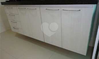 Imagem 4: Sorocaba - Apartamento Padrão - Parque Campolim