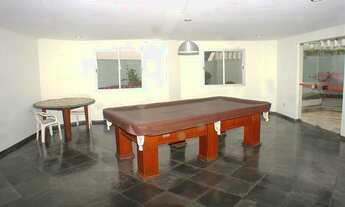 Imagem 3: Apartamento com 130m² no Jabaquara SP com 4 dormitórios (1 suíte), 2 banheiros e 3 vagas d