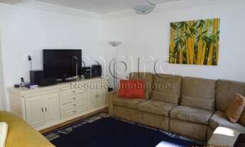 Imagem 4: SAO PAULO - Apartamento Padrão - PARAISO