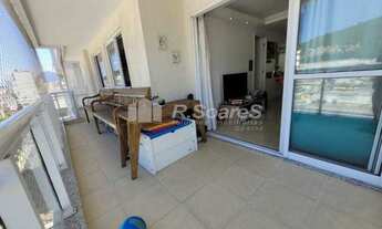 Imagem 3: Rio de Janeiro - Apartamento Padrão - Botafogo