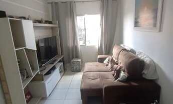 Imagem 5: APARTAMENTO RESIDENCIAL em SANTOS - SP, VILA BELMIRO