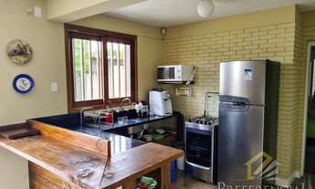 Imagem 7: Casa e Sobrado de 4 dormitórios à Venda - Xangri-lá