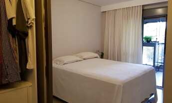 Imagem 4: APARTAMENTO 03 DORMS 103M² 02 VAGAS - BOSQUE DA SAÚDE