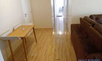 Imagem 2: APARTAMENTO - SANTO AMARO - SP