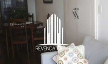 Imagem 6: APARTAMENTO A VENDA 2 DORMITÓRIOS SAÚDE