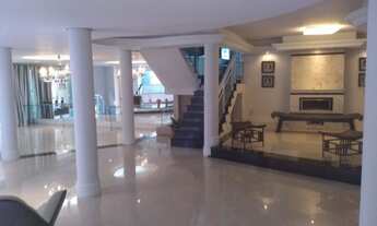 Imagem 1: Chácara Klabin. mansão próxima ao metrô com 04 suítes e 04 vagas de garagem