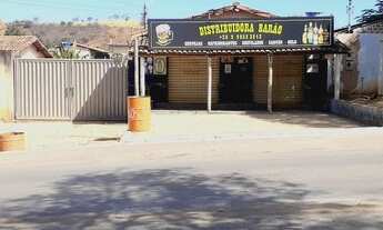 Imagem 2: Vendo terreno 780m no centro de Juramento