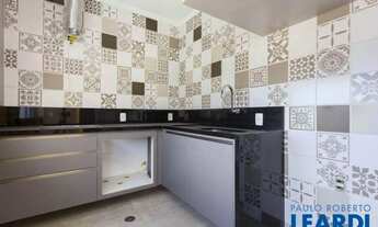 Imagem 3: COBERTURA - MOEMA ÍNDIOS - SP