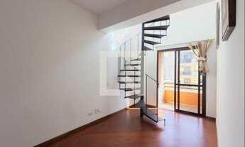 Imagem 5: Apartamento para Aluguel - Vila Olímpia, 3 Quartos, 162 m2