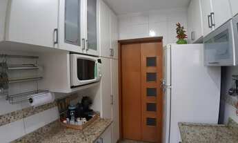 Imagem 6: Delphos á venda com 60m² 2 dormitórios e 1 vaga de garagem Vila Gumercindo - São Paulo - S