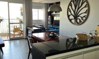 Imagem 6: Apartamento para locação, possui 65 metros quadrados com 2 quartos em Vila Vera - São Paul