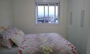 Imagem 5: Apartamento de 3 Dormitorios ,2 suítes,2 vagas- Cambuci