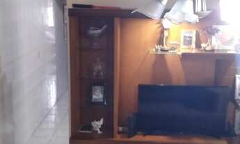 Imagem 2: Lindo apartamento para venda com 1 dormitorio em Canto do Forte - Praia Grande - SP