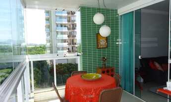 Imagem 6: Apartamento com 4 dormitórios à venda em Vitória