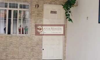 Imagem: Vendo Ótimo Sobrado em Interlagos - São