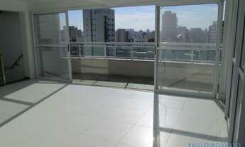 Imagem 3: COBERTURA - PLANALTO PAULISTA - SP