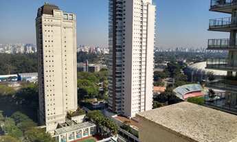 Imagem 6: COBERTURA DUPLEX À VENDA - L' AMBASSADEUR - COM 4 DORMITÓRIOS (SENDO 4 SUÍTES) 7 BANH