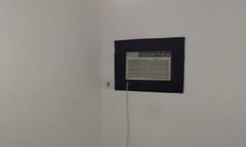 Imagem 6: Vendo com 62 metros quadrados com 3 quartos Jardim das Margaridas