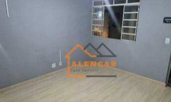 Imagem 2: Apartamento com 2 dormitórios à venda, 54 m² por R$ 180.000,00 - Conjunto Residencial José