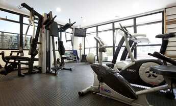 Imagem 6: São Paulo - Flat - Moema