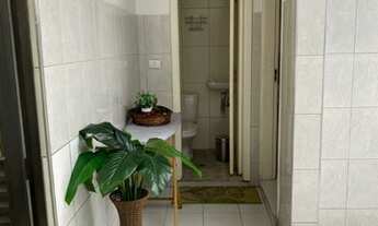 Imagem 3: SOBRADO GERMINADO 3DORMES,1 SUITE,3 BANHEIROS,2 VAGAS GARAGEM,CHURRAQUEIR,OTIMA LOCALIZAÇA