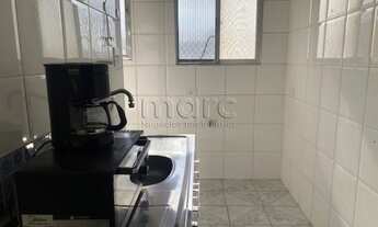 Imagem 4: SAO PAULO - Apartamento Padrão - ACLIMACAO