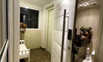 Imagem 12: Apartamento para Venda com 139 m² e 4 quartos em Vila Romana - São Paulo - SP