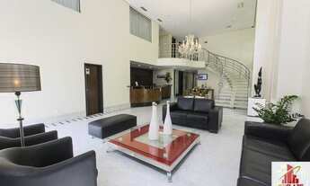 Imagem 7: EXCELENTE FLAT PARA VENDA EM MOEMA, APROVEITE !!