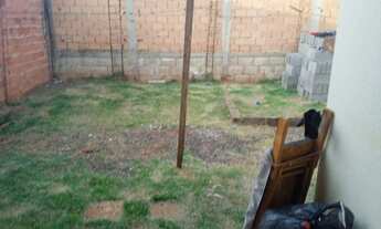 Imagem 2: Vendo casa no jardim Cristo redentor