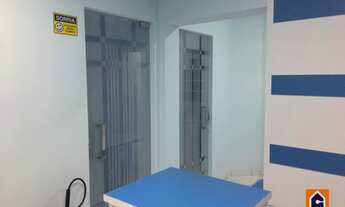 Imagem 2: Conjunto comercial para alugar em Centro