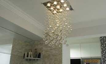 Imagem 6: Apartamento Condomínio Action life