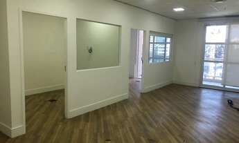 Imagem 4: SãO PAULO - Conjunto Comercial/Sala - Chácara Santo Antônio (Zona Sul