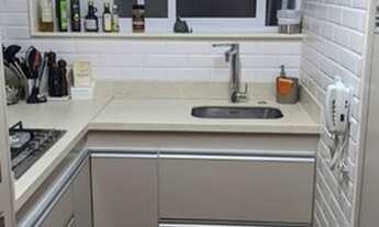 Imagem 3: APARTAMNETO 2 DORMITÓRIOS, 2 SUÍTES, 2 VAGAS, À VENDA EM SÃO BERNARDO DO CAMPO