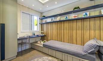 Imagem 4: APARTAMENTO 2 DORMITÓRIOS, 2 SUITES, 2 VAGAS, À VENDA EM SÃO PAULO