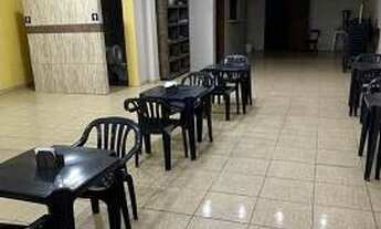 Imagem 2: Excelente Prédio na Samdu Norte, Taguatinga, 02 Lojas, 1 Apartamento de 3 Quartos