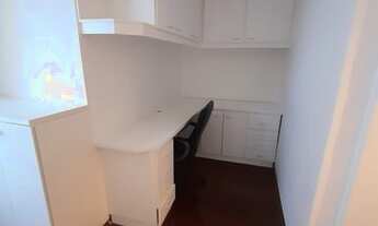 Imagem 6: Apartamento para aluguel com 105 metros quadrados com 2 quartos em Indianópolis - São Paul