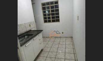 Imagem 4: Apartamento com 2 dormitórios à venda, 54 m² por R$ 180.000,00 - Conjunto Residencial José
