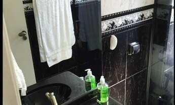 Imagem 7: Apartamento em Vila Mascote com 55m² 2 dormitórios 1 banheiro 1 vaga