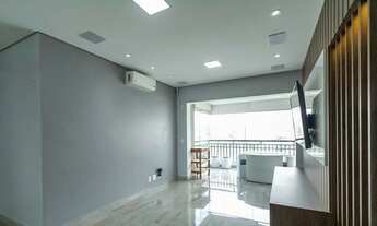 Imagem: Apartamento à venda com 96m², 3 quartos