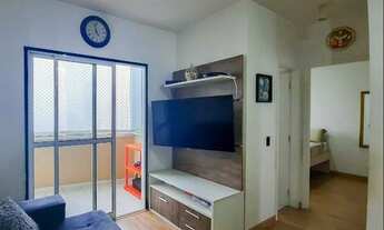 Imagem: Apartamento no Centro de São Bernardo do