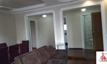 Imagem 1: LINDO APARTAMENTO 3 DORMITÓRIOS PARA LOCAÇÃO EM MOEMA !!