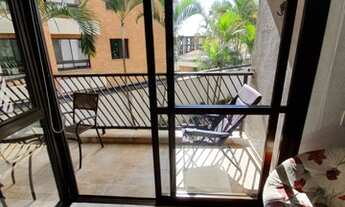 Imagem 5: Apartamento com 4 dormitórios (1 suíte) na Vila Mariana