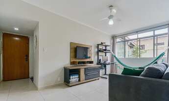 Imagem: Apartamento com 3 dormitórios e 1 vaga